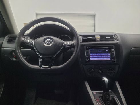 Used 2015 Volkswagen Jetta S w/ Welcome Package FWD image 22