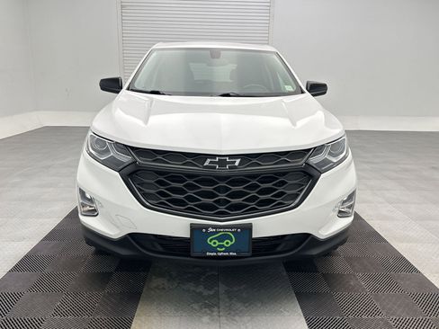 Certified 2018 Chevrolet Equinox LT image 6