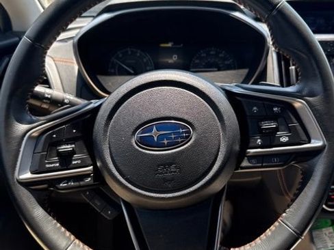 Used 2021 Subaru Crosstrek 2.0i Premium w/ Moonroof Package AWD/4WD image 5