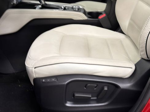 Used 2024 MAZDA CX-5 AWD 2.5 S w/ Premium Package image 15