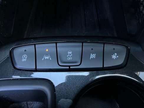 Used 2025 Chevrolet TrailBlazer LT image 21