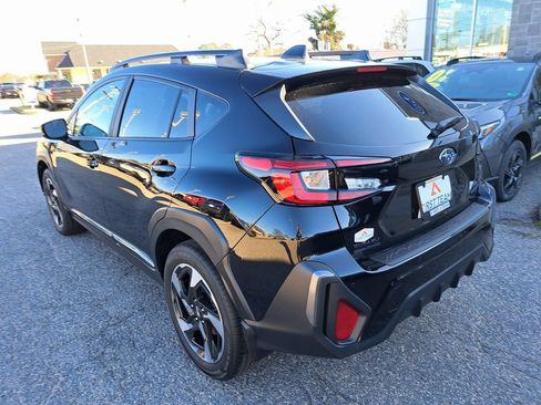 New 2026 Subaru Crosstrek 2.5i Limited image 4