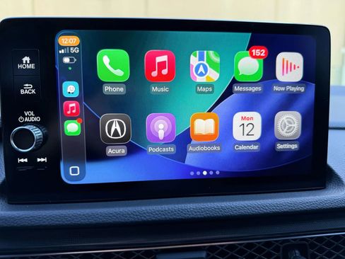 Used 2024 Acura Integra Type S image 9