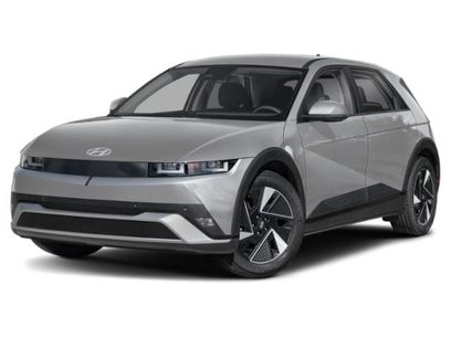 New 2026 Hyundai Ioniq 5 SE