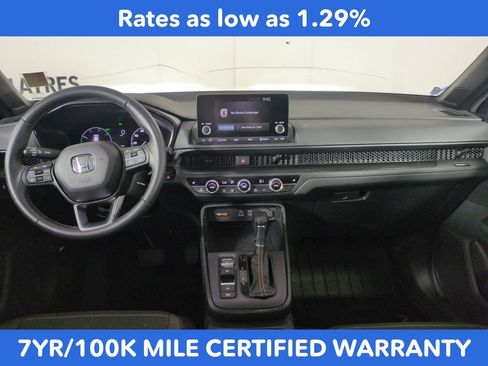 Used 2024 Honda CR-V Sport image 12