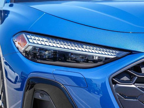 New 2026 Audi S5 Premium Plus AWD/4WD image 4