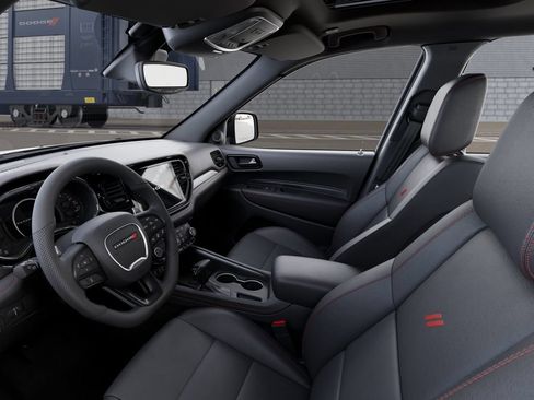 New 2026 Dodge Durango GT AWD/4WD image 23