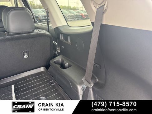 Certified 2020 Kia Telluride EX w/ Towing Package image 19