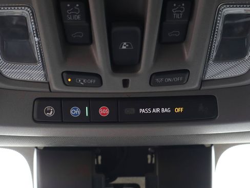 Used 2024 Chevrolet Silverado 3500 LTZ w/ LTZ Plus Package AWD/4WD image 33