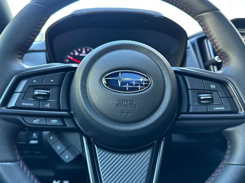 Used 2023 Subaru WRX Premium AWD/4WD image 23