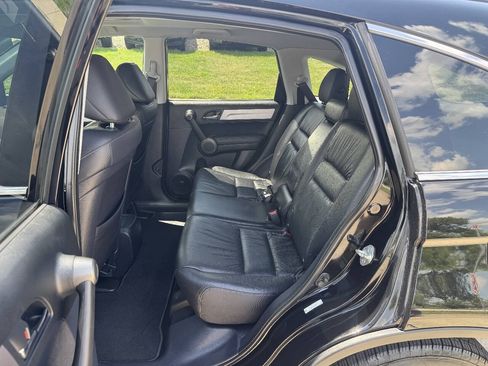 Used 2011 Honda CR-V EX-L image 12