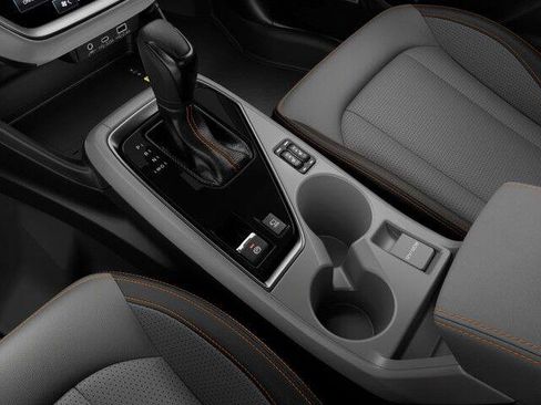New 2026 Subaru Crosstrek 2.5i Limited AWD/4WD image 20