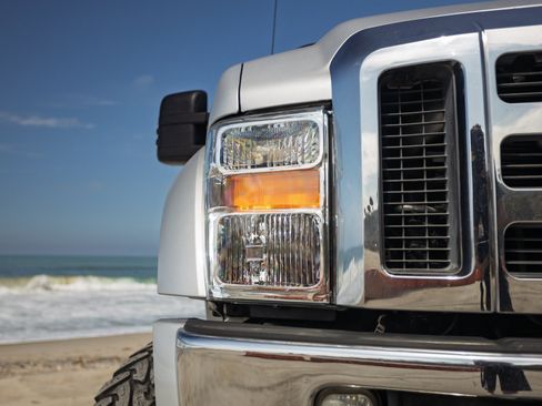 Used 2008 Ford F450 Lariat AWD/4WD image 20