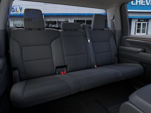 New 2026 Chevrolet Silverado 2500 LT AWD/4WD image 17