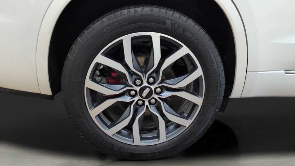 Used 2023 Cadillac XT6 Sport AWD/4WD image 31