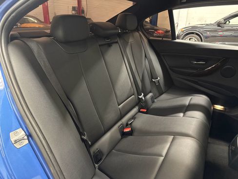 Used 2015 BMW 335i Sedan RWD image 23
