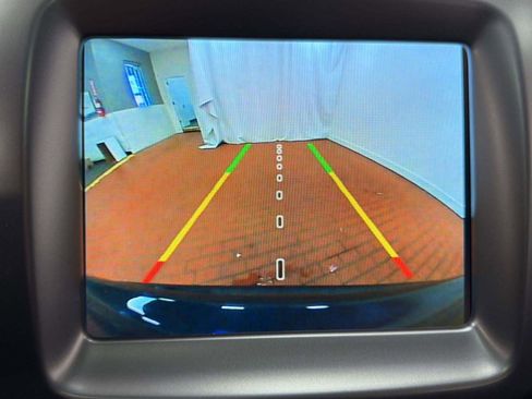 Used 2019 Jeep Compass Latitude w/ Popular Equipment Group image 25