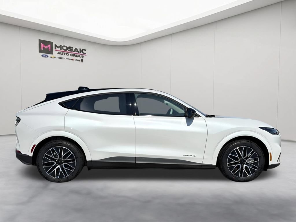 New 2026 Ford Mustang Mach-E Premium AWD/4WD image 9