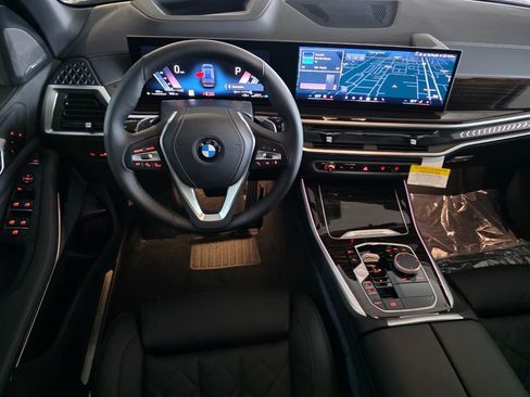 New 2026 BMW X5 sDrive40i w/ Climate Comfort Package RWD image 11