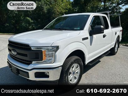 Used 2020 Ford F150 XL w/ Equipment Group 101A Mid