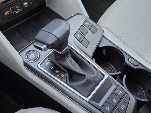 New 2026 Kia Sportage EX w/ EX Panorama Roof Package image 15