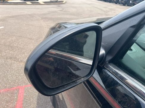 Used 2024 Nissan Altima 2.5 SV image 37