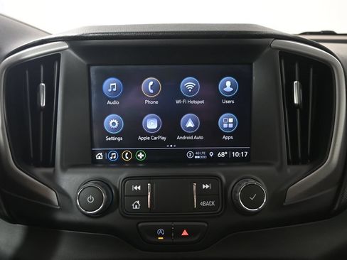 Used 2023 GMC Terrain AT4 w/ Tech Package AWD/4WD image 28