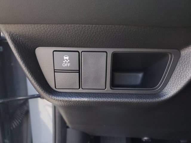Certified 2024 Honda HR-V Sport image 22