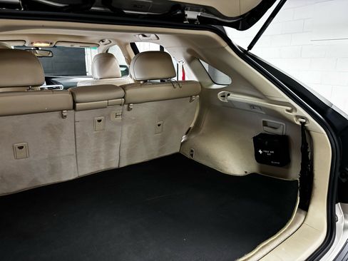 Used 2011 Lexus RX 350 AWD w/ Premium Pkg image 14