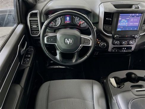 Used 2024 RAM 2500 Big Horn w/ Bed Utility Group image 20