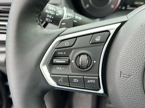 New 2026 Acura RDX SH-AWD w/ Advance Package image 12
