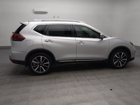 Used 2020 Nissan Rogue SL w/ Premium Package FWD image 10