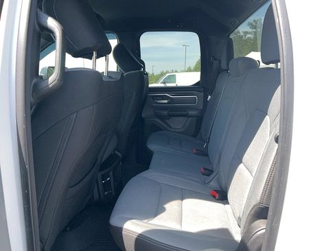 Used 2022 RAM 1500 AWD/4WD image 27