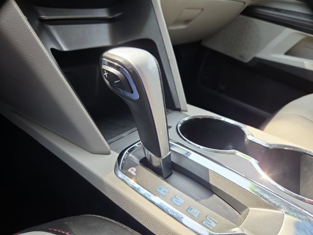 Used 2013 Chevrolet Equinox LT FWD image 16