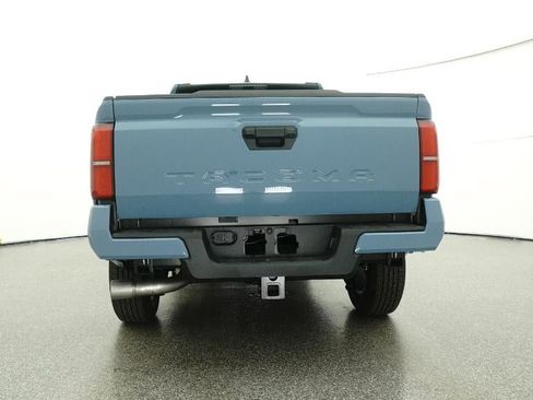 New 2026 Toyota Tacoma SR5 image 50