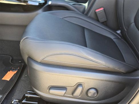 New 2026 Kia Seltos EX w/ EX Sunroof Package image 17