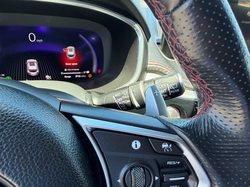 Certified 2023 Acura MDX A-Spec AWD/4WD image 19