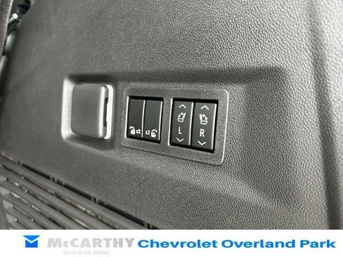 New 2026 Chevrolet Tahoe Premier AWD/4WD image 23