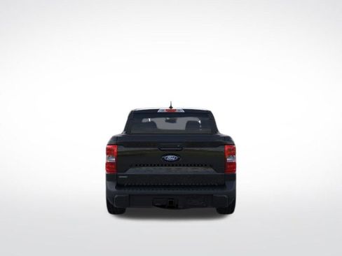 New 2026 Ford Maverick XLT w/ Equipment Group 301A AWD/4WD image 6
