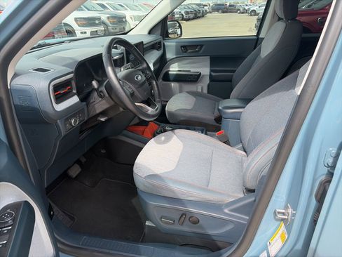 Used 2022 Ford Maverick XLT w/ XLT Luxury Package image 11