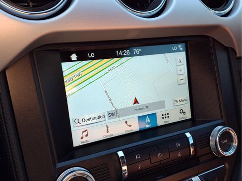 Used 2017 Ford Mustang Premium w/ Equipment Group 201A image 26