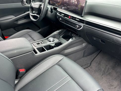 Certified 2026 Kia Sorento EX AWD/4WD image 14