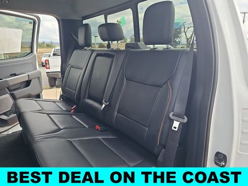New 2026 Ford F350 Lariat AWD/4WD image 13