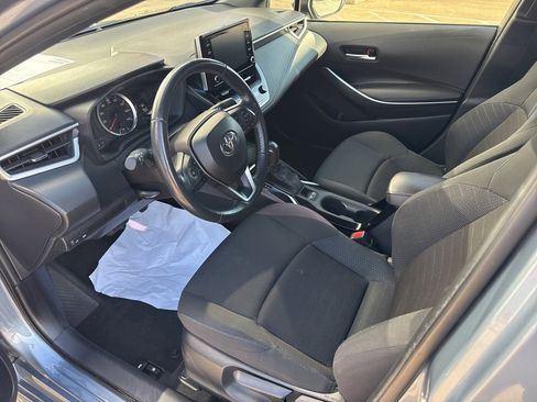 Used 2020 Toyota Corolla SE w/ Carpet Mat Package (TMS) image 5