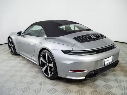 New 2026 Porsche 911 Carrera 4S image 36