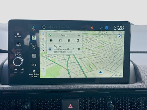New 2026 Honda CR-V Sport Touring image 13