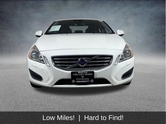 Used 2013 Volvo S60 T5 AWD/4WD video 2