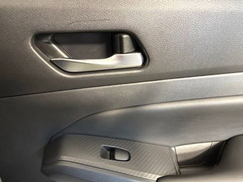 Used 2022 Nissan Altima 2.5 SV image 40