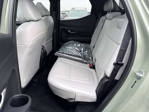 New 2026 Hyundai Santa Cruz SEL AWD/4WD image 11
