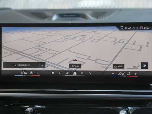 New 2026 BMW ALPINA XB7 image 11